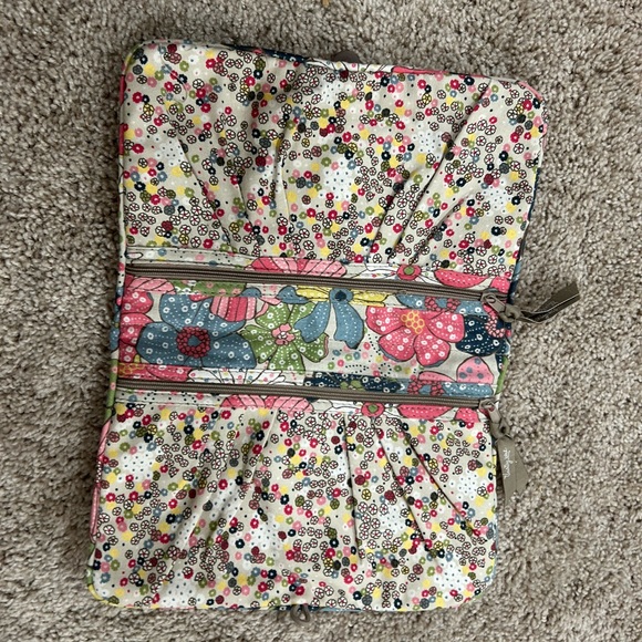 Thirty one travel jewelry organizer - Picture 1 of 2